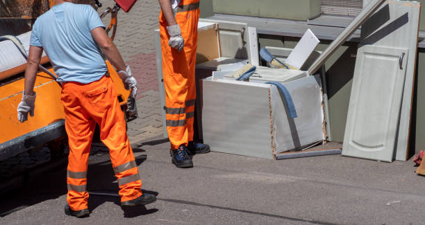 Best Same-Day Junk Removal Services  in Waterloo, IA