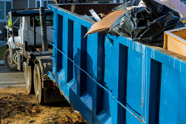 Property Management Cleanouts in Waterloo, IA