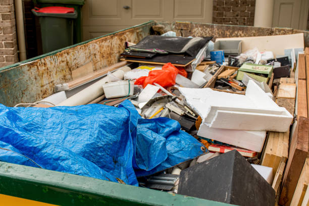 Best Basement Cleanout  in Waterloo, IA