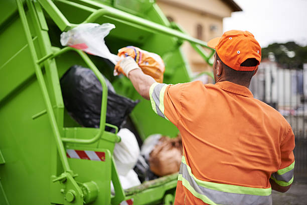 Best Same-Day Junk Removal Services  in Waterloo, IA