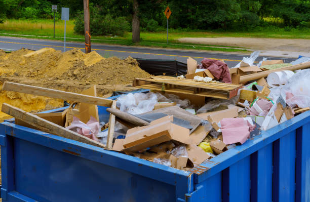 Waterloo, IA Junk Removal Services Company