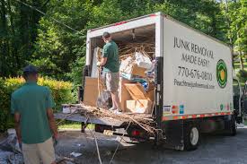 Same-Day Junk Removal Services in Waterloo, IA